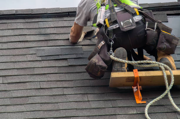Reliable Roofing contractor in New Canaan, CT by Brentwood Metal Roofing