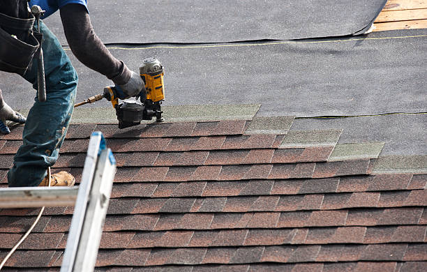 Licensed Roofing service in New Canaan, CT - Brentwood Metal Roofing
